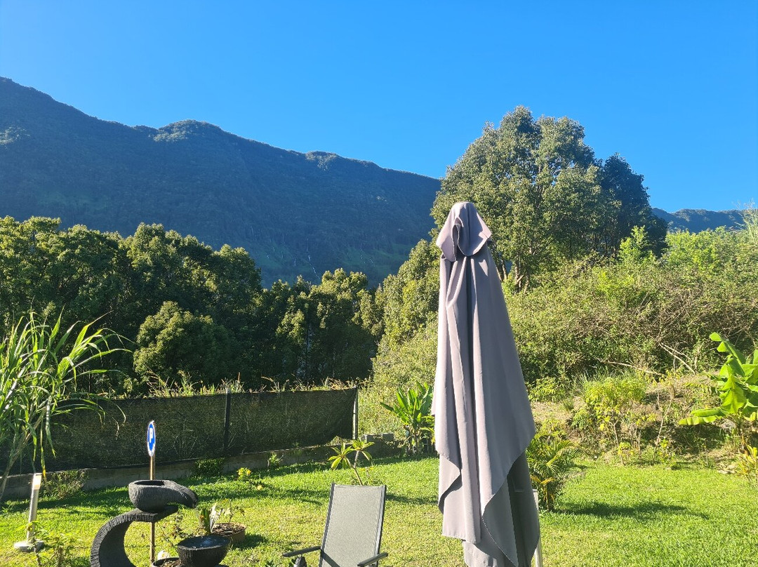 Les Jardins d'Heva主图