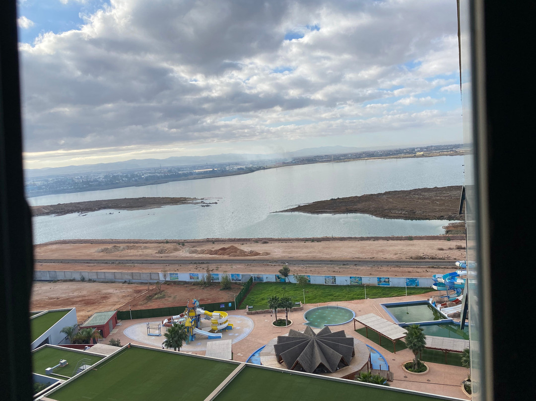 AZ Hotels Grand Oran主图