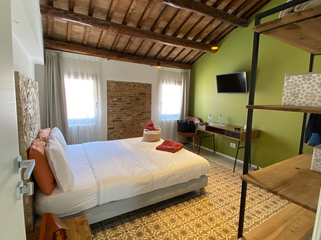 Bed & Breakfast La Caneva主图