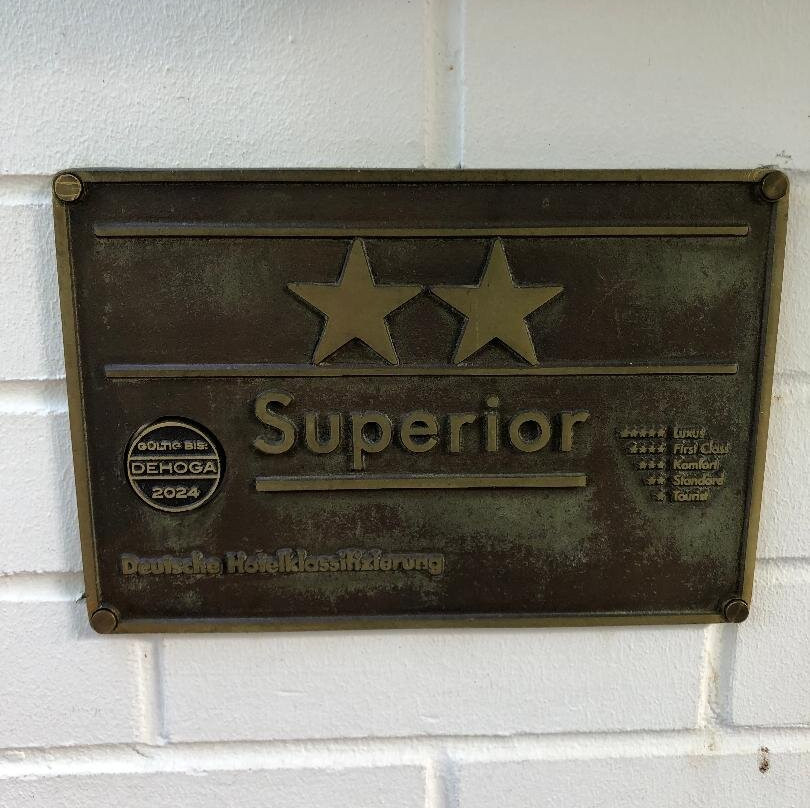 mk hotel eschborn主图