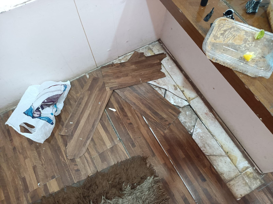 Mount View Kasbah Group主图