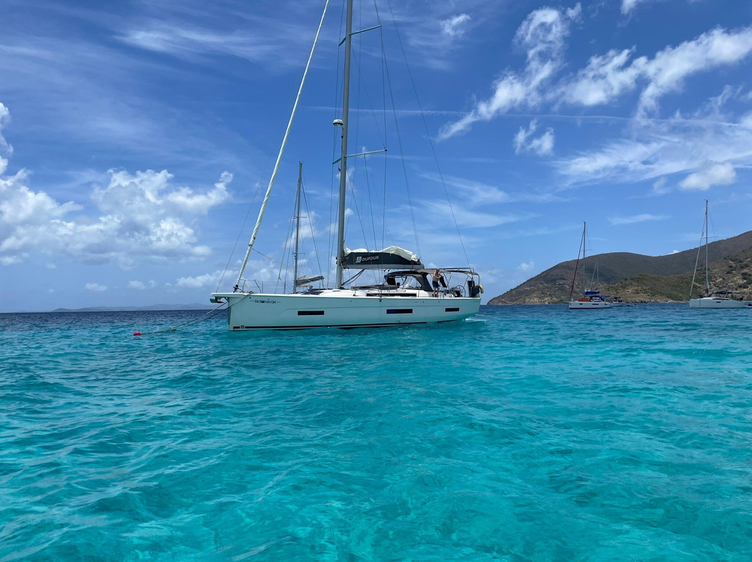 BVI Yacht Charters景点图片