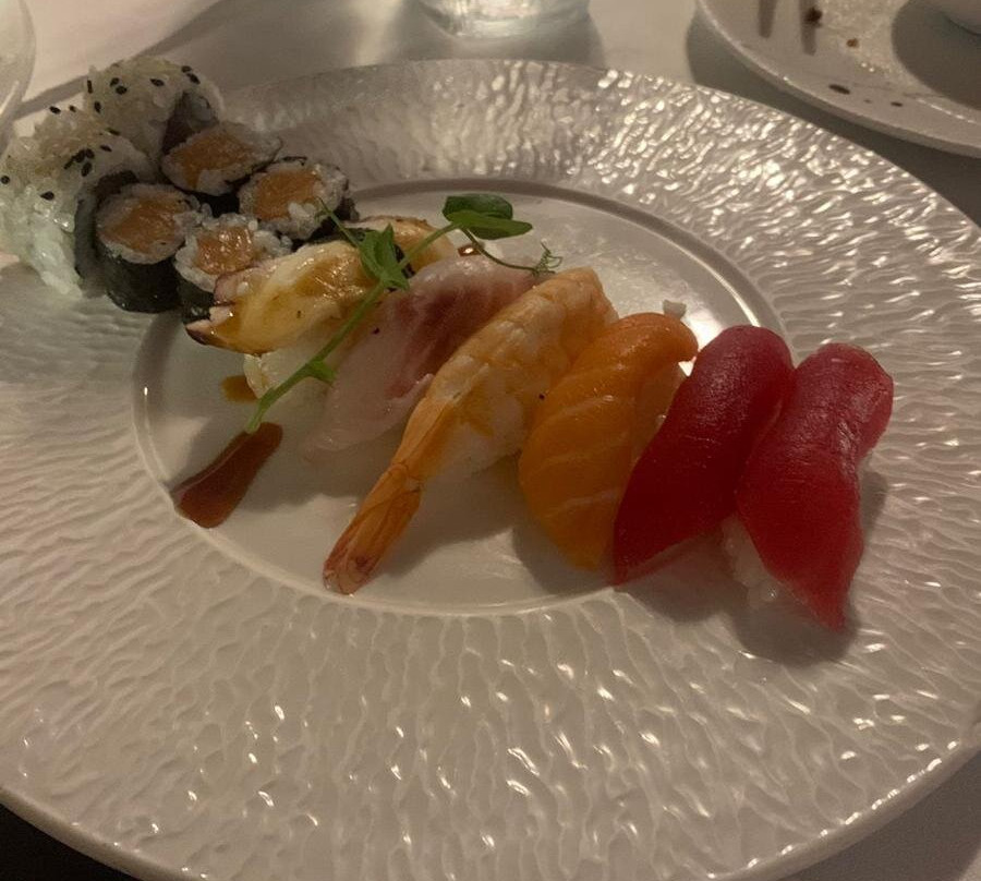 Mizuumi Sushi