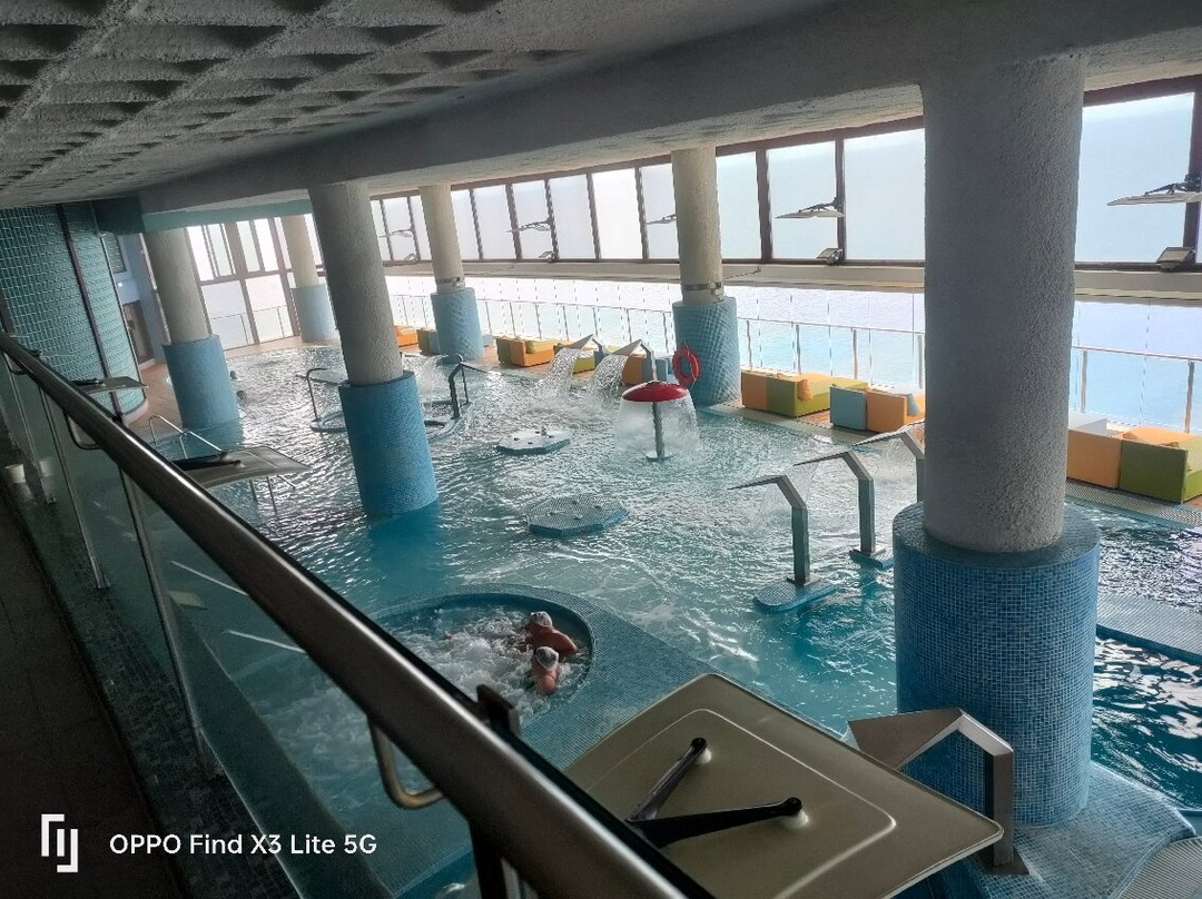 Thalasso Gloria Amadores-大加那利岛拉斯帕尔马斯必去景点