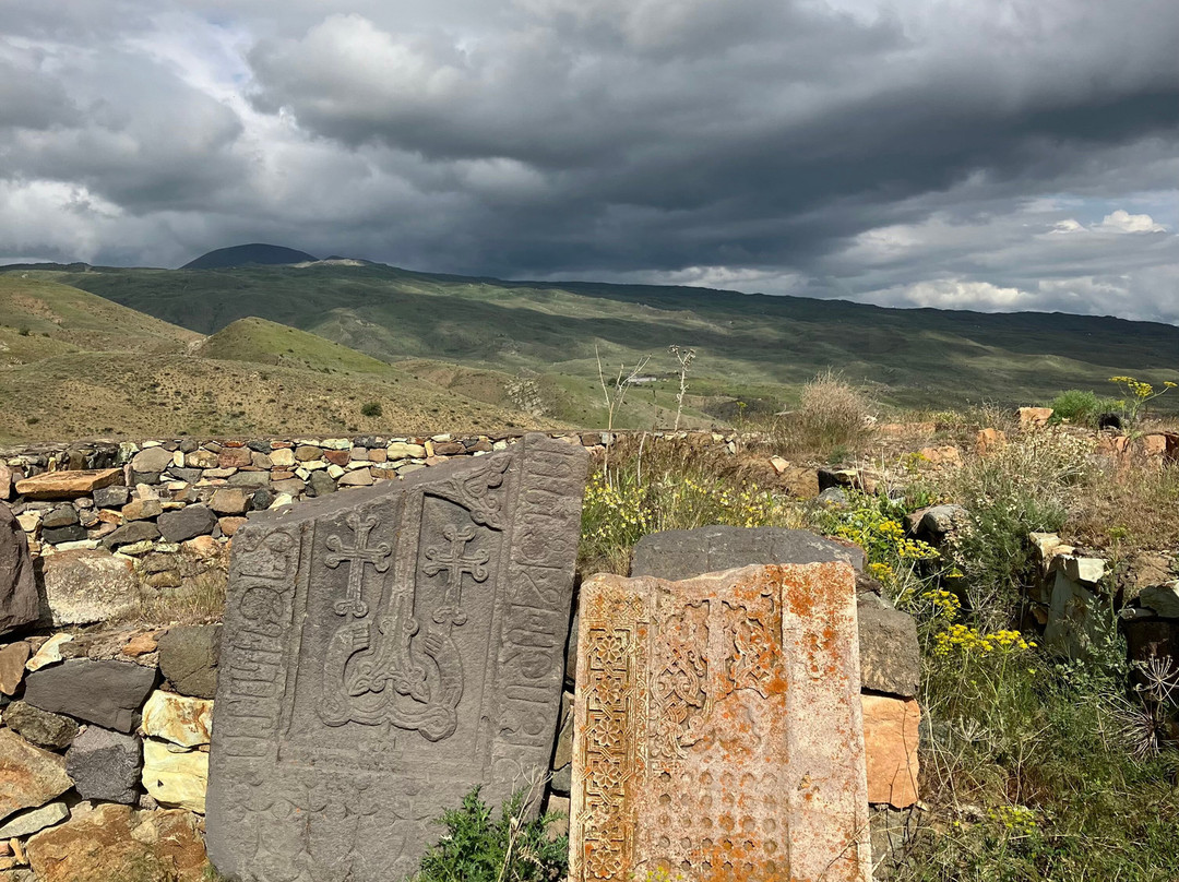 Link to Armenia景点图片