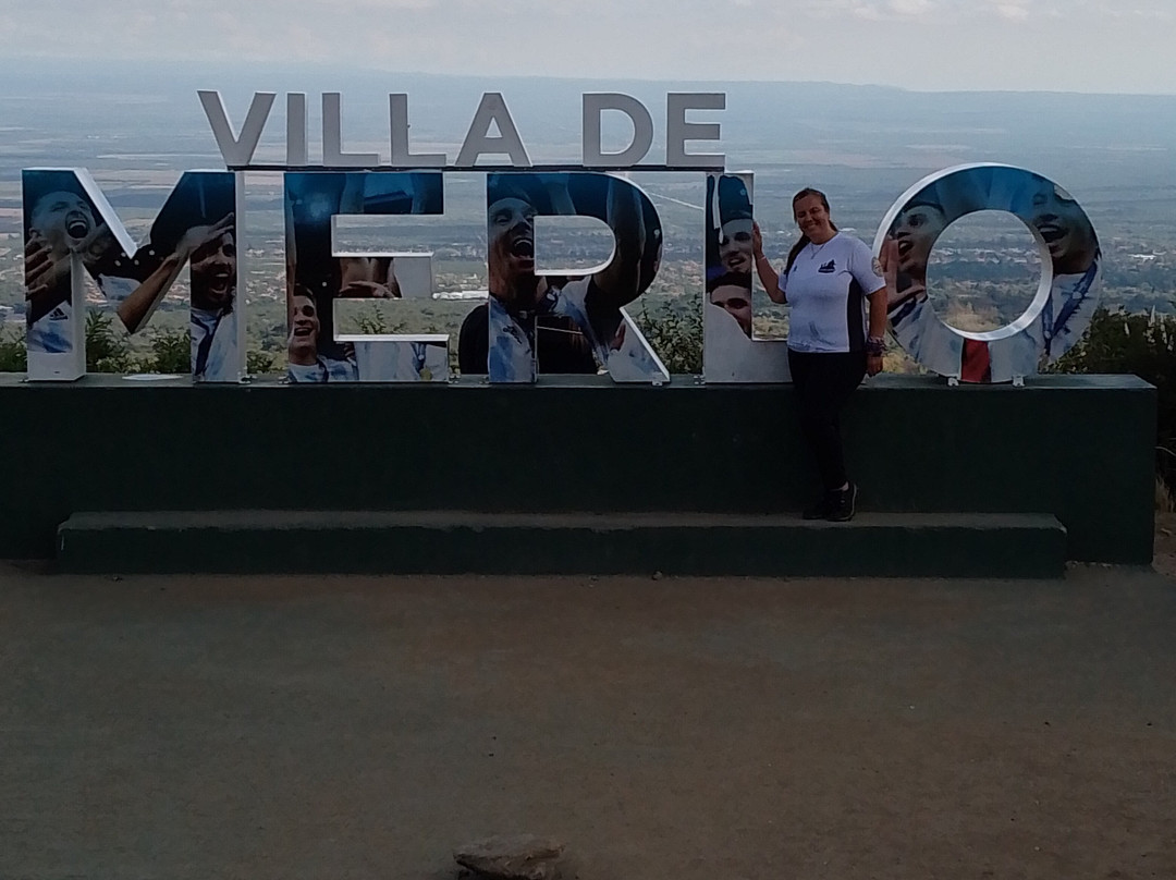 Mirador del Sol-梅洛必去景点