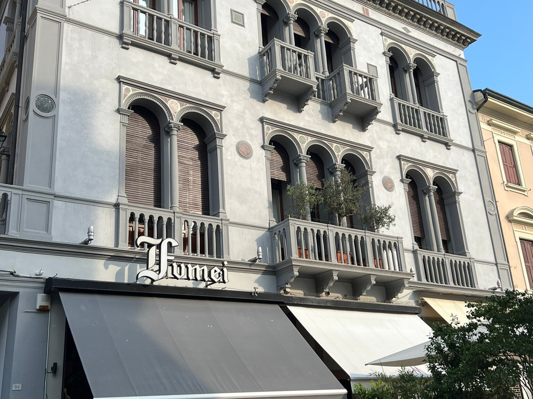 Palazzina Mori主图
