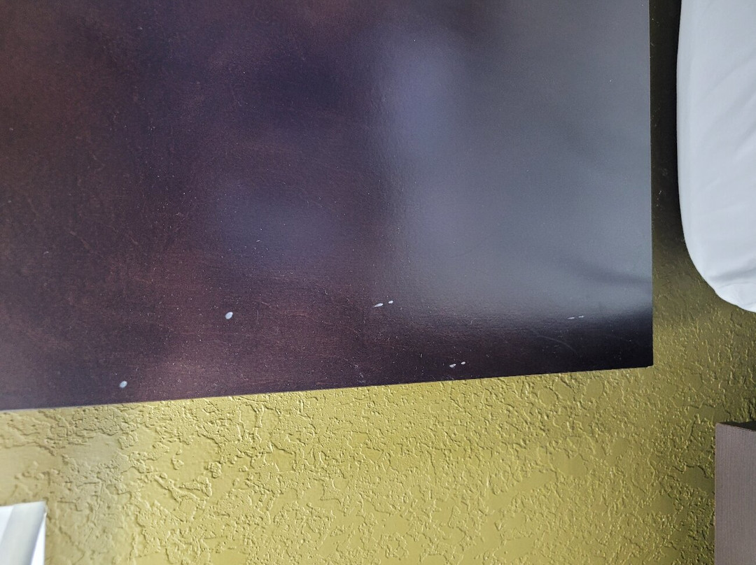 贝斯特韦斯特诺沃克酒店主图