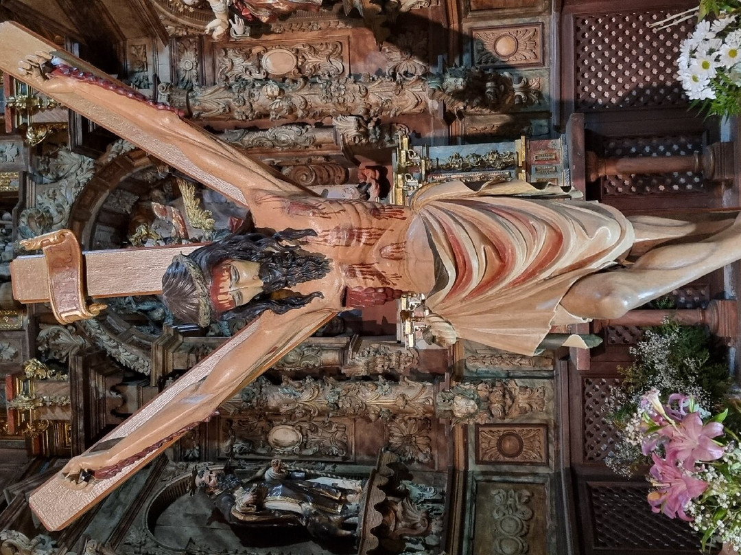 Iglesia de Santa Maria del Camino景点图片