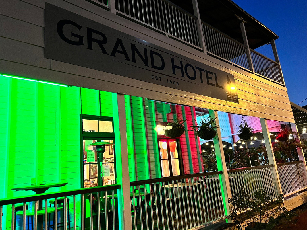 Grand Hotel Howard景点图片