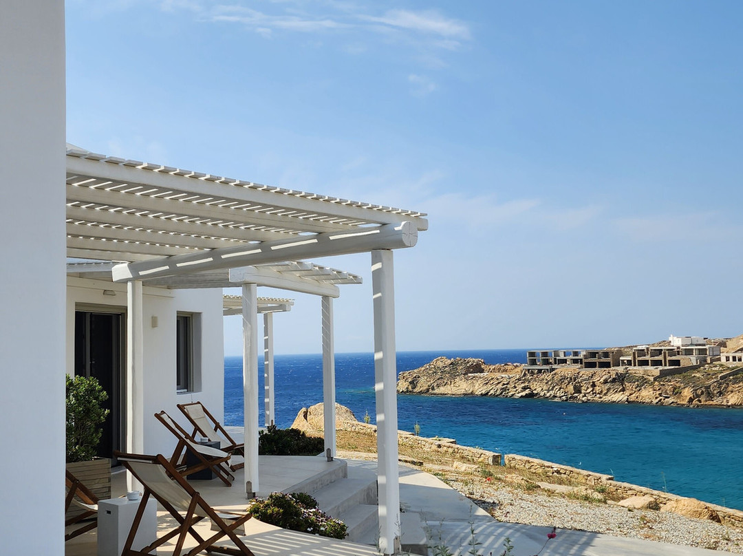 Super Paradise Hotel主图