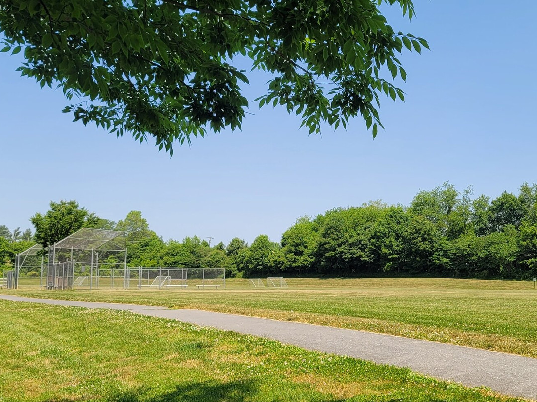 Dayton Oaks Park-Dayton必去景点