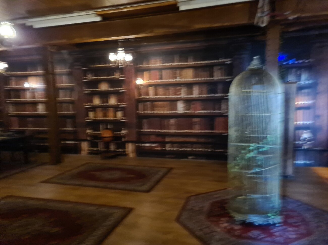 VR Escape Room Time-乌特勒支必去景点