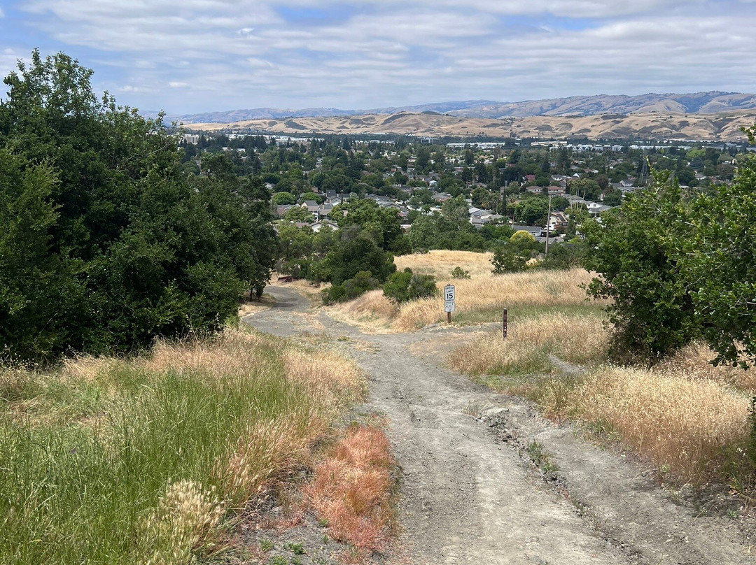 Santa Teresa County Park-圣何塞必去景点