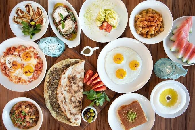 Victoria Mall-恩德培必去景点