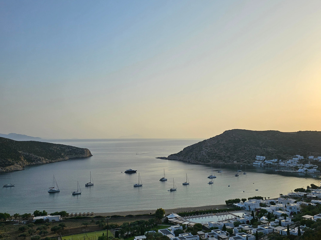 Elies Resorts Sifnos主图