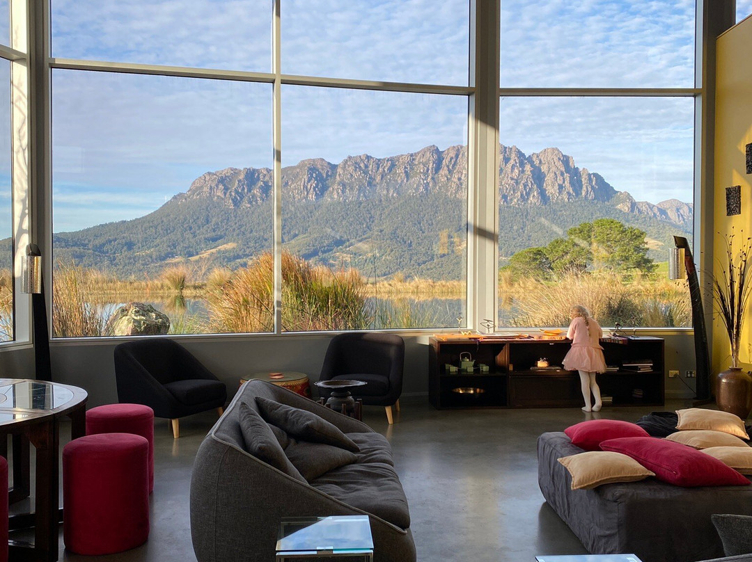 Eagles Nest Retreat主图