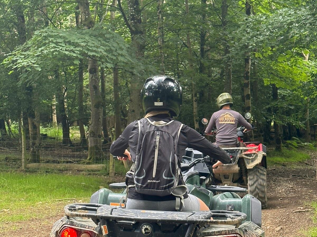 Lake District Off-Road景点图片