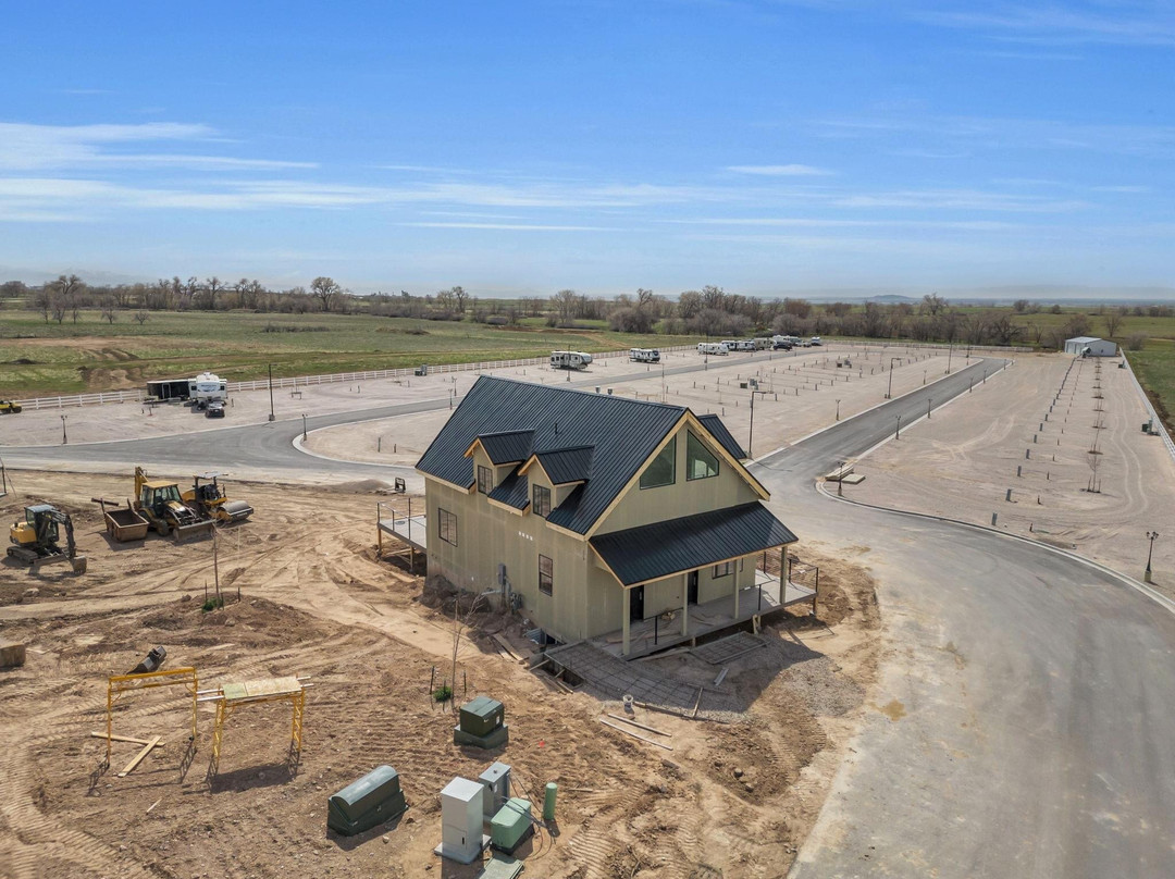 Cedar Mountain RV Resort