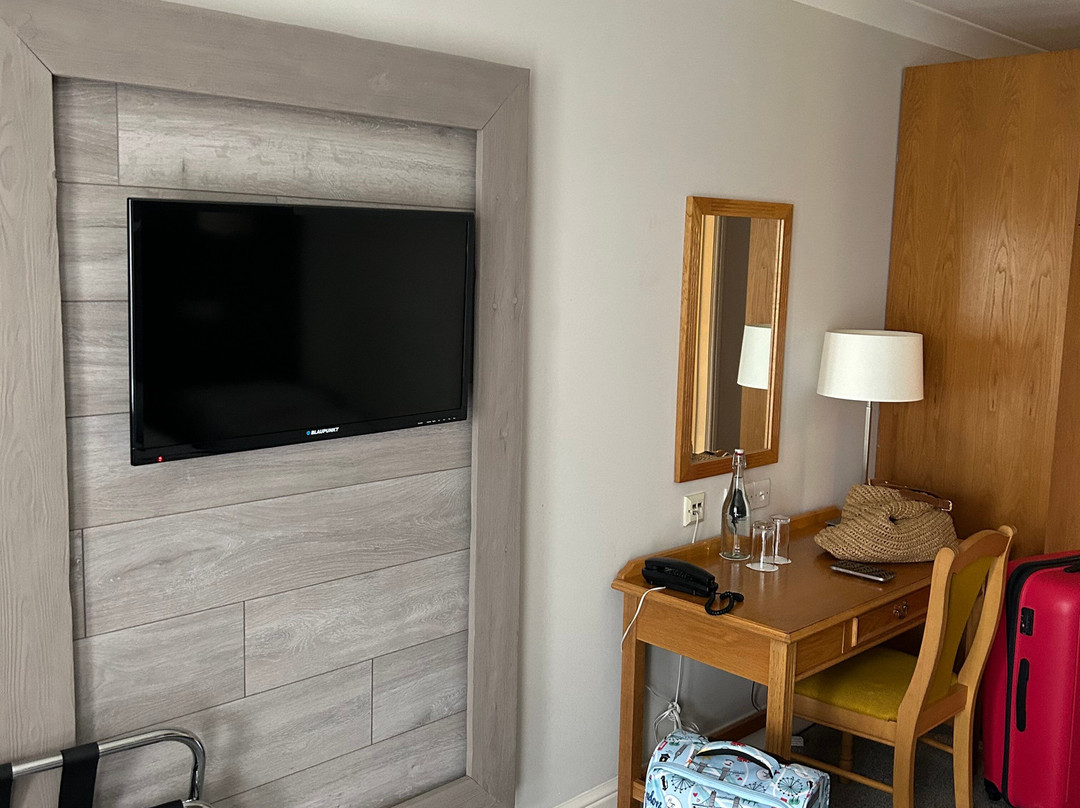 Heywood Spa Hotel主图
