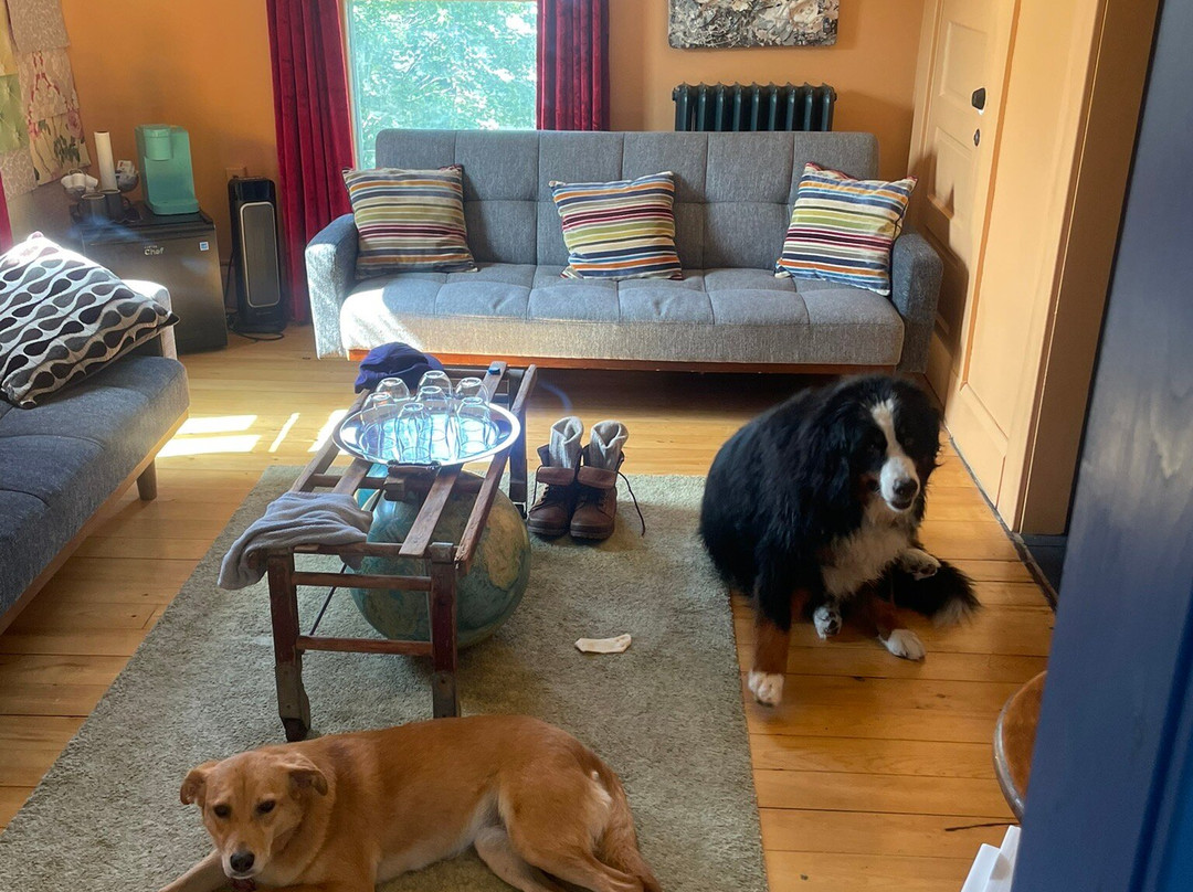 Locust & Starr Inn主图