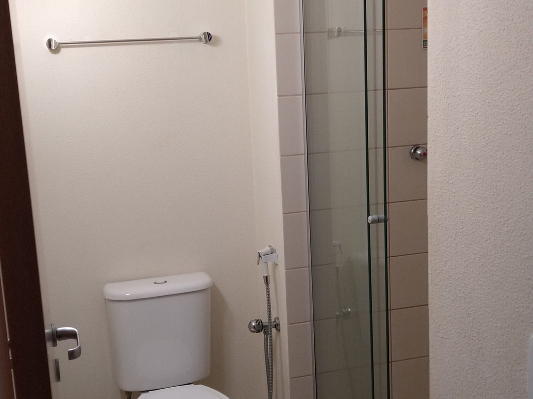 Hotel 10 União da Vitória主图