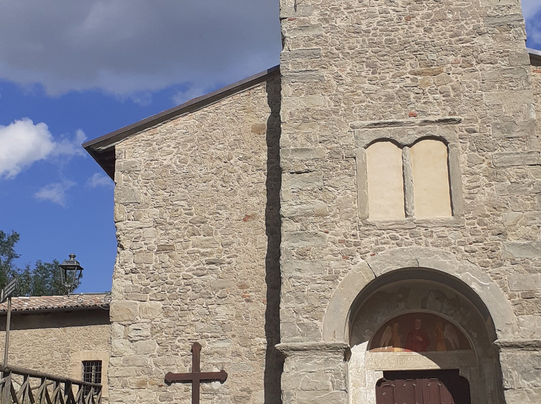Il Castello di Montecuccolo-Pavullo Nel Frignano必去景点