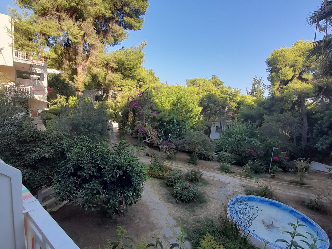 Askeli Beach-波罗斯必去景点