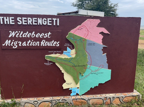 Motherland Adventures Kenya-内罗毕必去景点