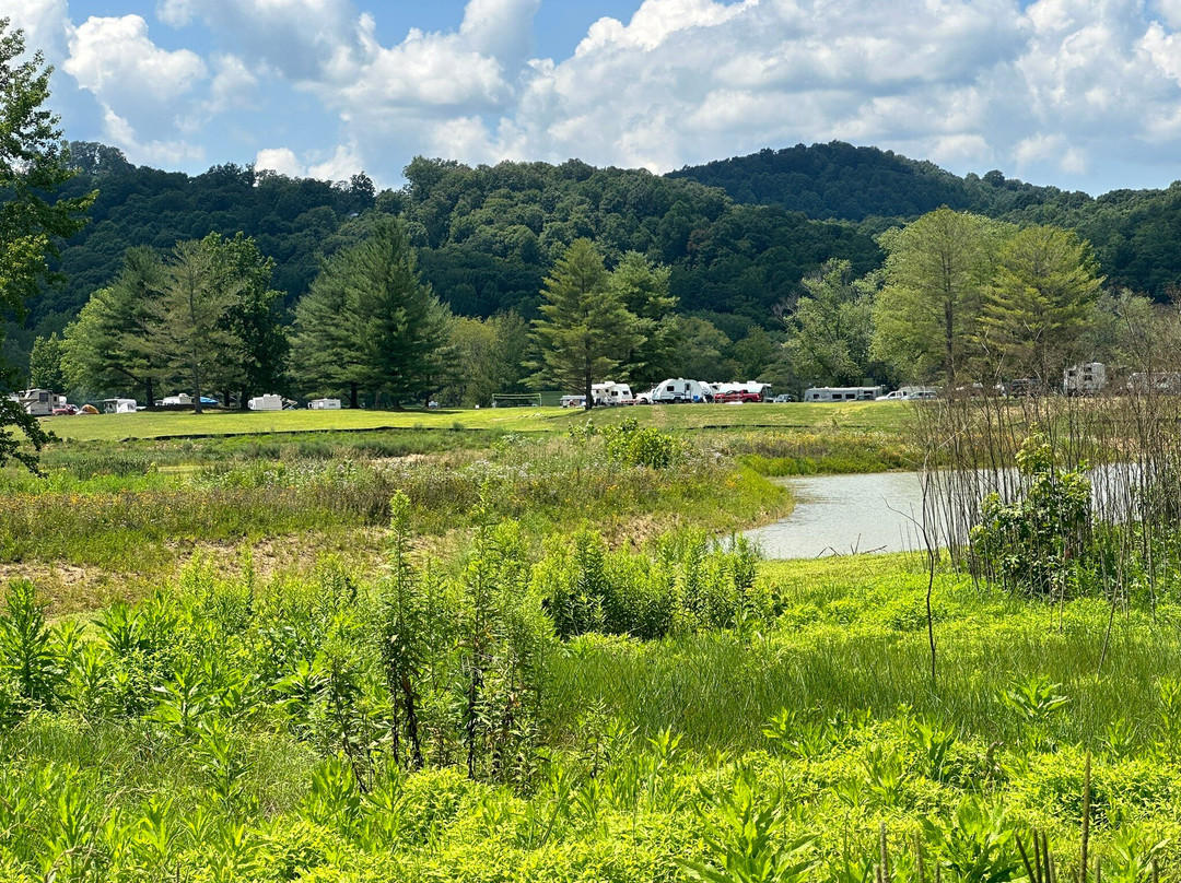 Shawnee State Park-朴茨茅斯必去景点