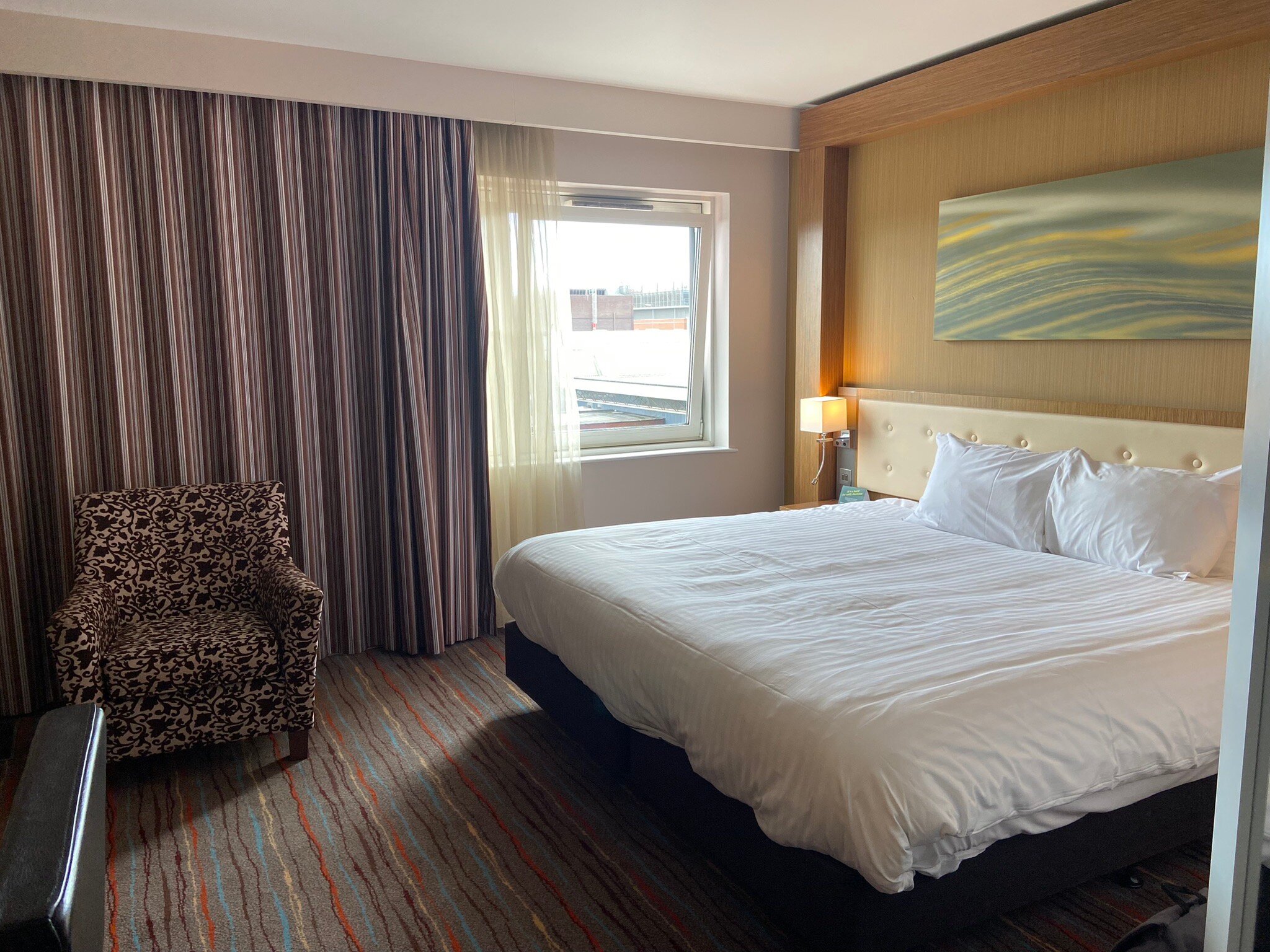 Holiday Inn Derby - Riverlights By IHG-官方