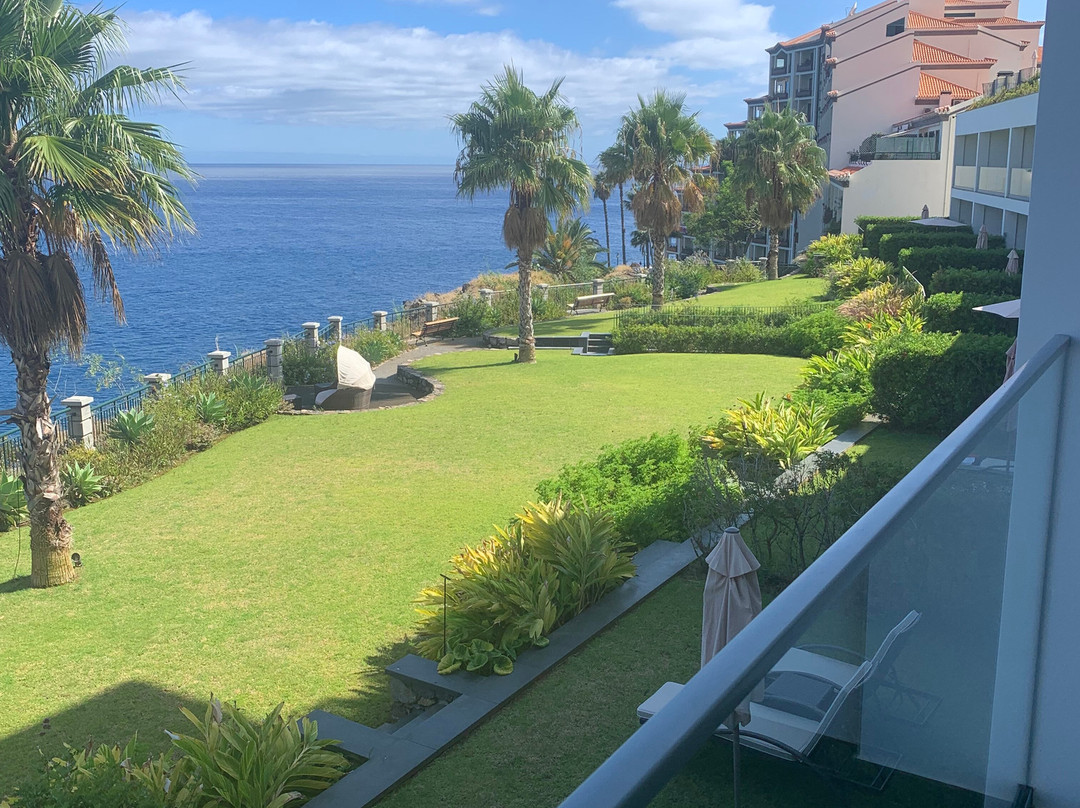 Les Suites at The Cliff Bay主图