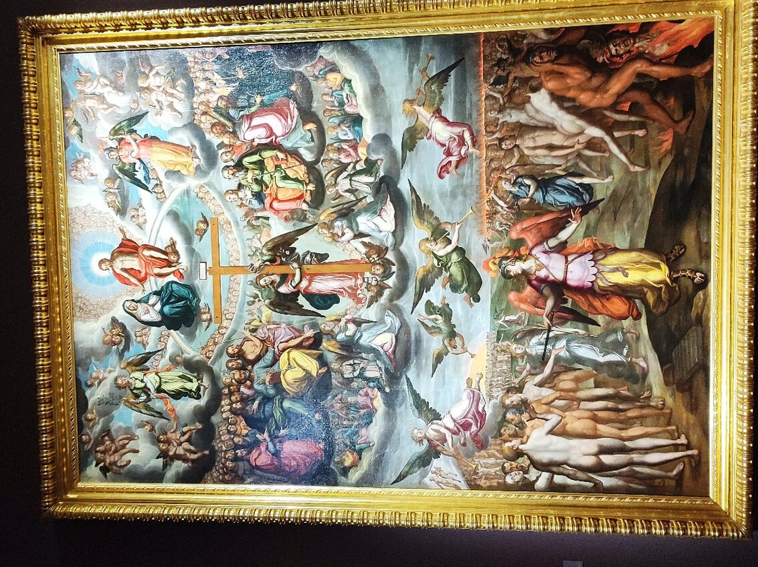 Musee Goya-卡斯特尔必去景点