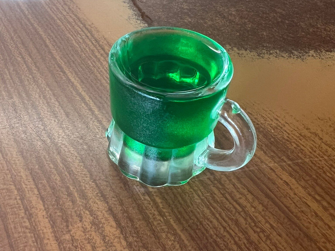 Netto Bar-威廉斯塔德必去景点