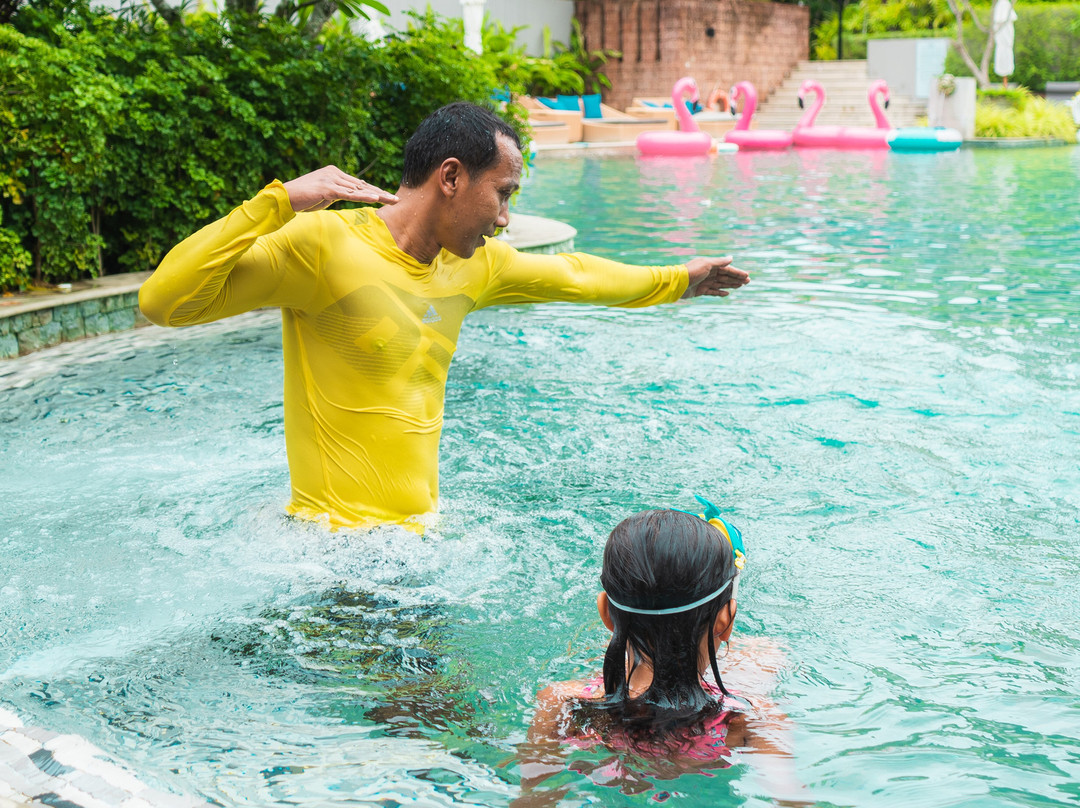 Avani+ Mai Khao Phuket Suites主图