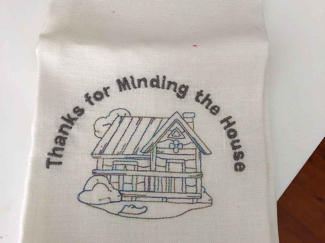 Bega Cheese Heritage Centre-贝加必去景点