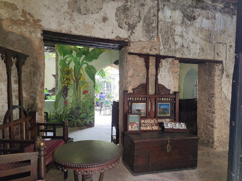 Bohora Tours-桑给巴尔岛必去景点