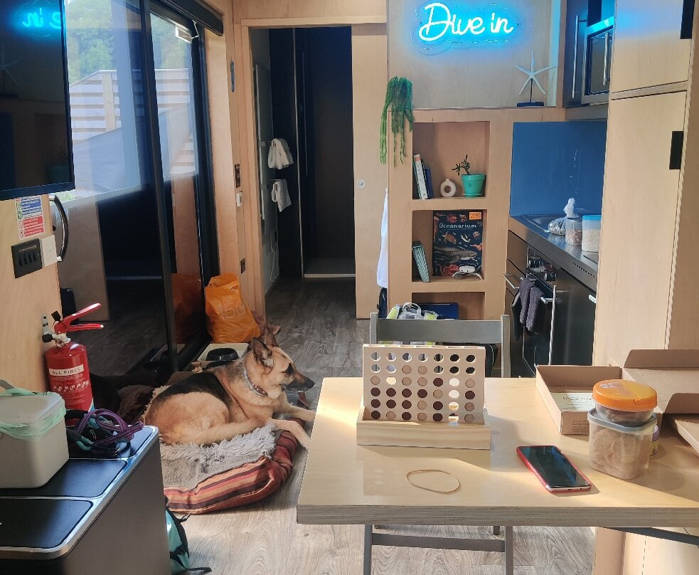 Jack's Alt-stays