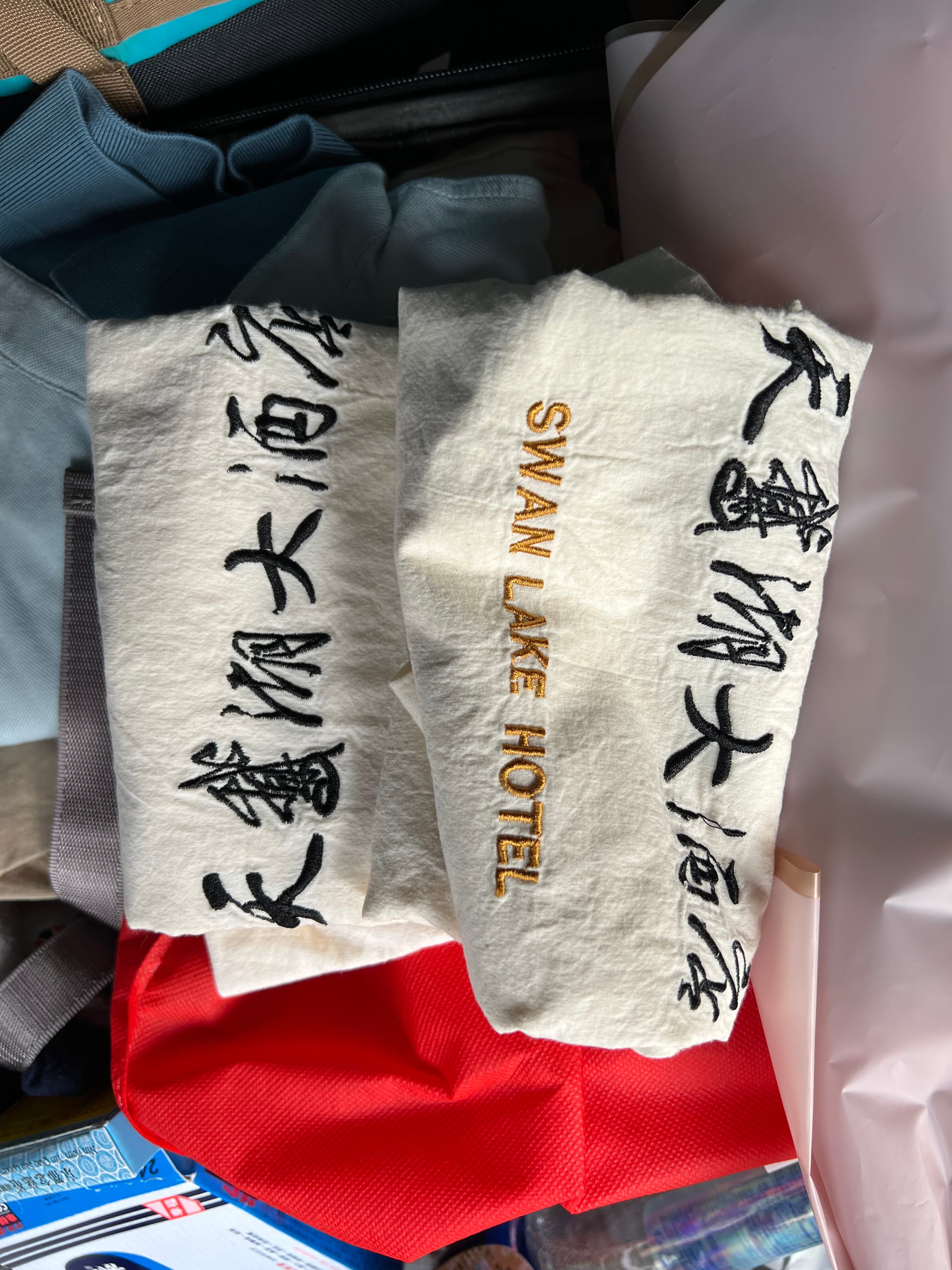 天鹅湖大酒店-官方