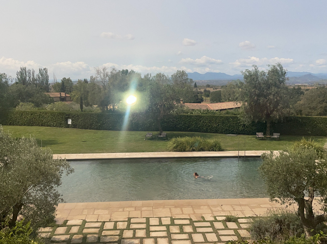 Hotel Peralada Wine Spa & Golf主图