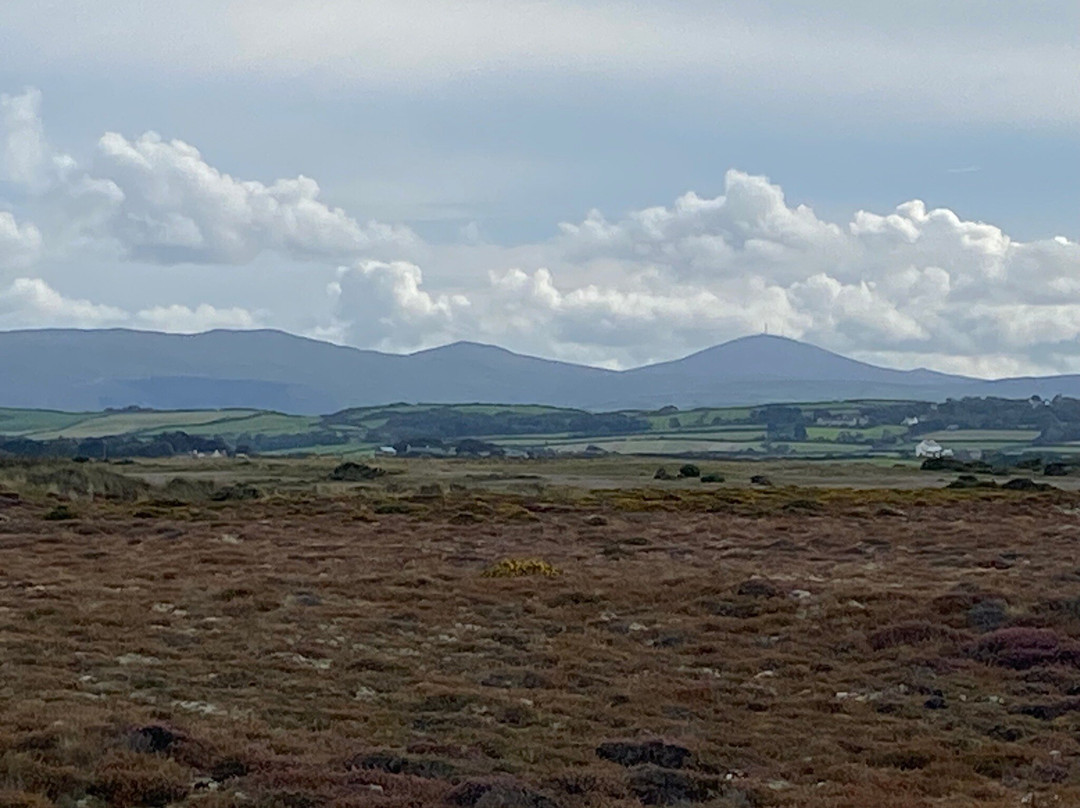 Point of Ayre Lighthouse-Bride必去景点