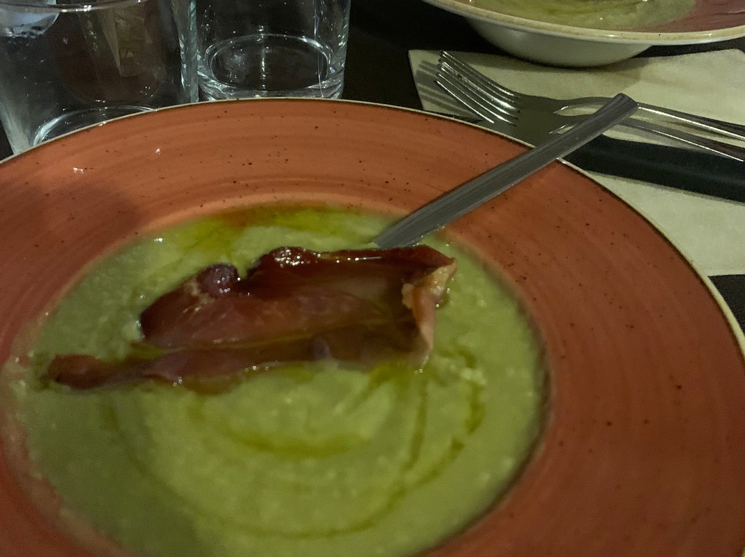 Hotel San Valier主图