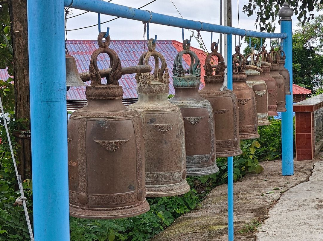 Wat Khiriwong景点图片