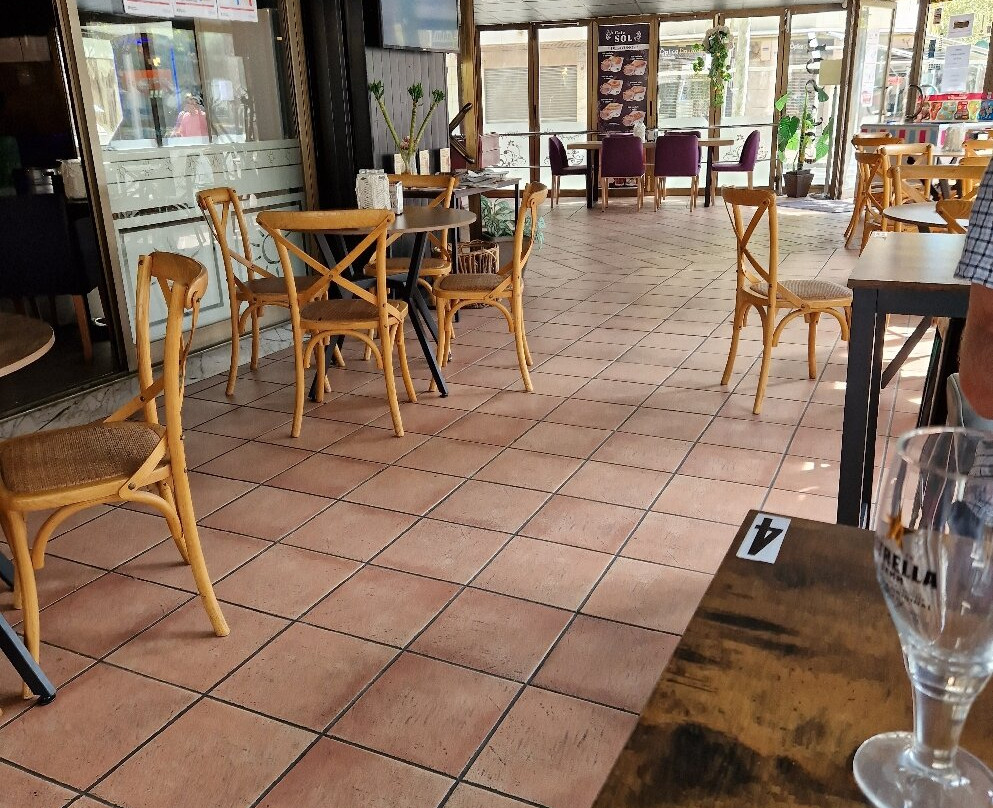 Bar-Restaurant La Quinta Avenida