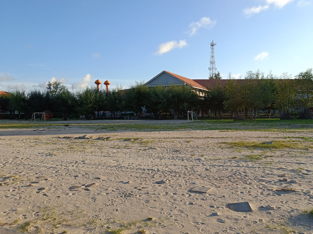 Haad Kaew Resort主图