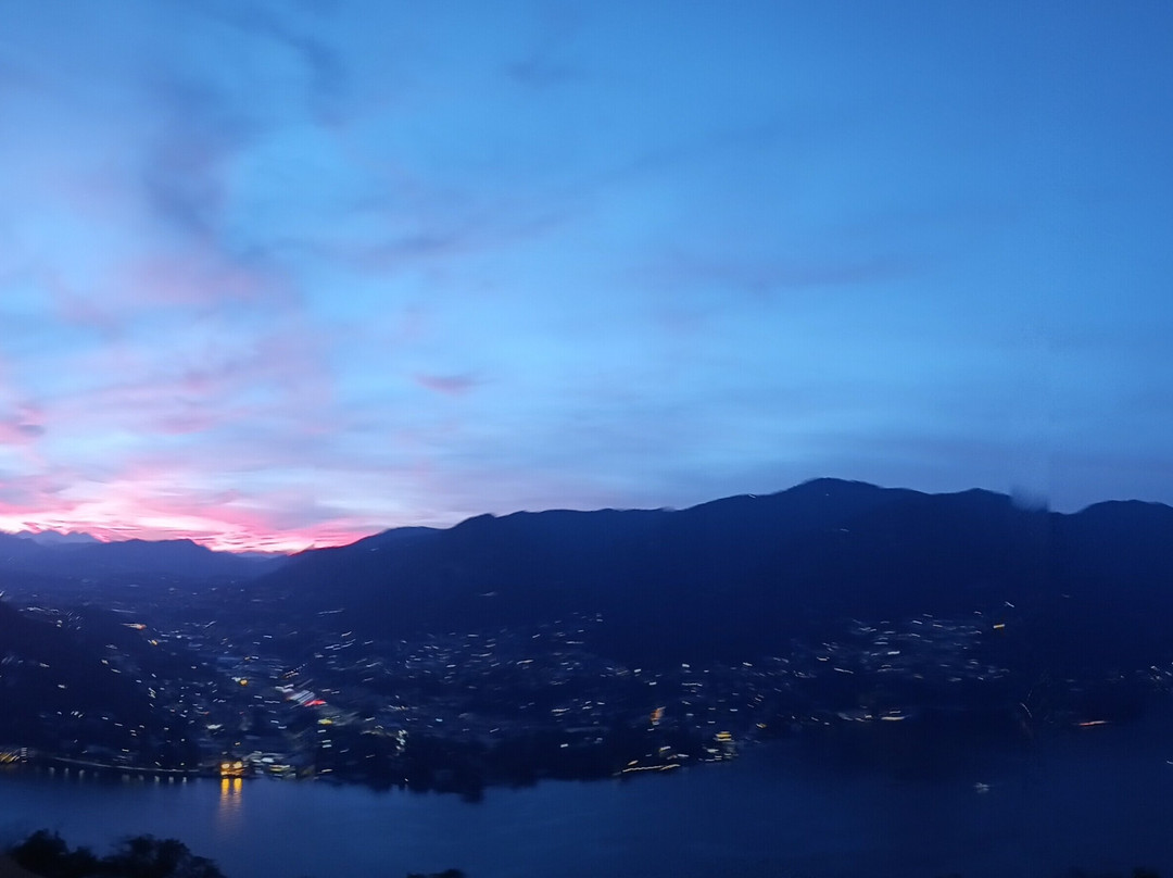 Ristorante Hotel Falchetto主图