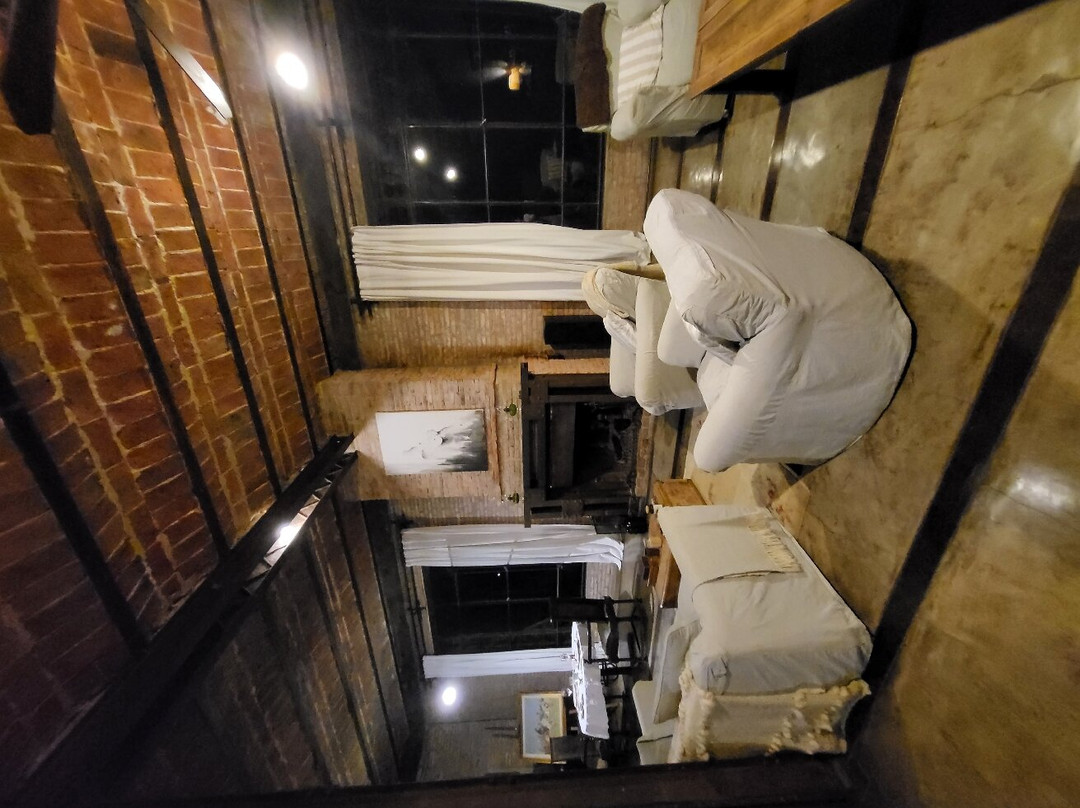 La Usina Vieja主图