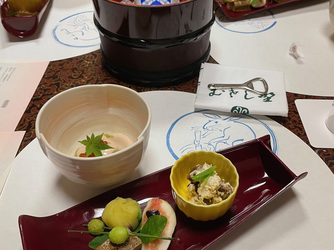 古都之宿 武藏野旅馆主图