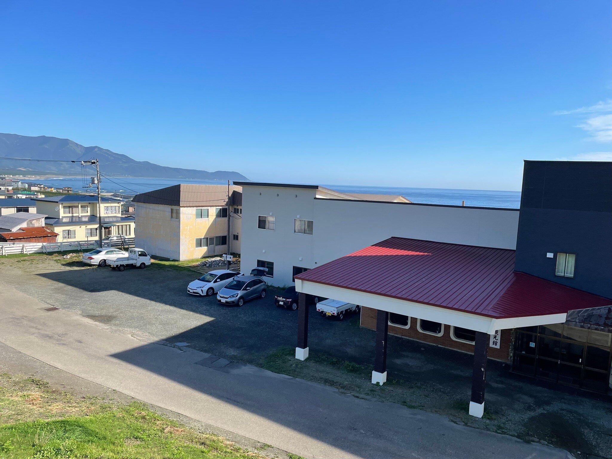 Erimo Kankokan-官方