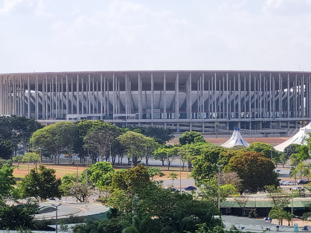 Brasil 21 Convention Affiliated by Melia主图